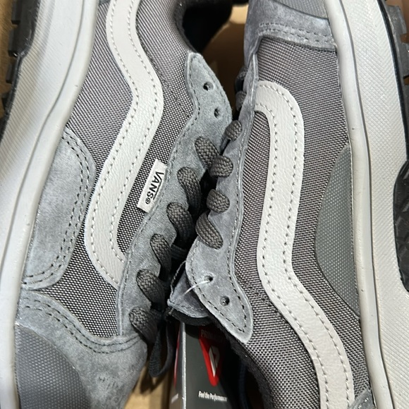 Vans Ultrarange Exo Pewter ultracush men’s size 6.5 or women’s size 8 - Picture 11 of 11